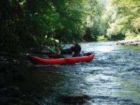 obrázok 39 z Splav rieky Hornád
