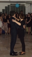 obrázok 20 z IX. školský ples