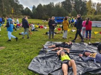 obrázok 9 z Krajské kolo v cezpoľnom behu