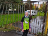 obrázok 8 z Okresné kolo v cezpoľnom behu