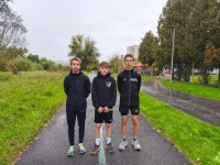 obrázok 9 z Okresné kolo v cezpoľnom behu