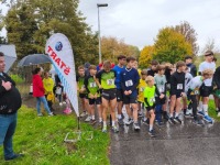 obrázok 10 z Okresné kolo v cezpoľnom behu