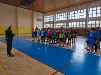 obrázok 1 z Okresné kolo vo futsale ZŠ