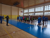 obrázok 2 z Okresné kolo vo futsale ZŠ
