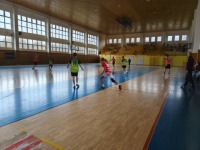 obrázok 5 z Okresné kolo vo futsale ZŠ