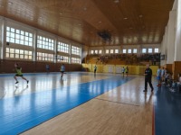 obrázok 12 z Okresné kolo vo futsale ZŠ