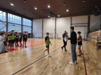 obrázok 14 z Okresné kolo vo volejbale chlapcov ZŠ