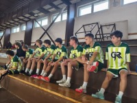 obrázok 7 z Okresné kolo vo futsale SŠ