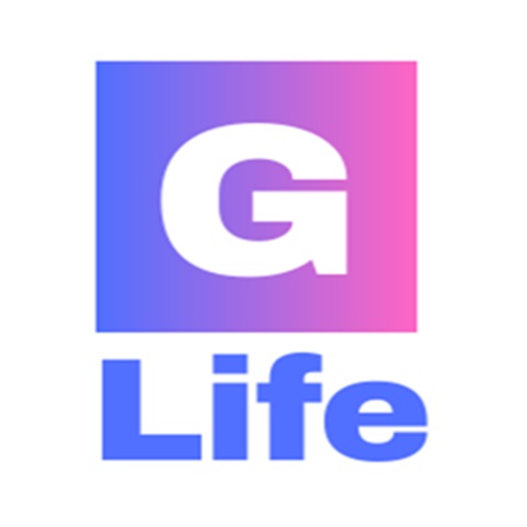 GLife Logo