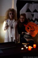 obrázok 5 z Halloween na GJAR