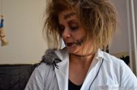 obrázok 11 z Halloween na GJAR