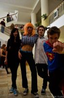 obrázok 44 z Halloween na GJAR