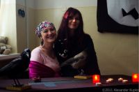 obrázok 48 z Halloween na GJAR