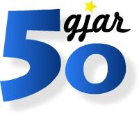 obrázok 8 z Návrh loga Gymnázia J. A. Raymana pri príležitosti 50. výročia školy
