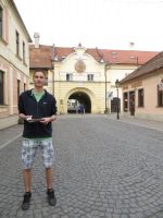obrázok 3 z Prehliadka po historických pamiatkach Prešova