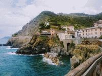 obrázok 10 z Toskánsko - Cinque Terre