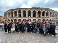 obrázok 4 z Očarujúce Benátky, Verona a Gardalandia