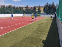 obrázok 16 z Obvodné kolo v malom futbale mladších žiakov ZŠ