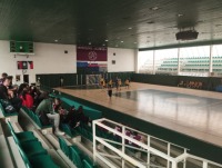 obrázok 13 z Obvodné kolo SŠ v basketbale chlapcov