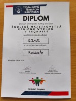 obrázok 15 z Krajské kolo v TEQBALLE