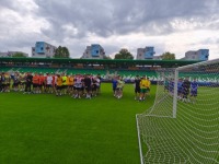 obrázok 1 z Medziškolský futbalový turnaj SŠ