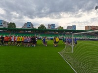 obrázok 2 z Medziškolský futbalový turnaj SŠ