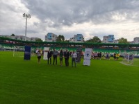 obrázok 4 z Medziškolský futbalový turnaj SŠ
