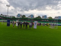 obrázok 5 z Medziškolský futbalový turnaj SŠ