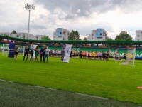 obrázok 6 z Medziškolský futbalový turnaj SŠ