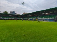 obrázok 7 z Medziškolský futbalový turnaj SŠ