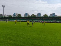 obrázok 8 z Medziškolský futbalový turnaj SŠ
