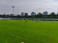obrázok 9 z Medziškolský futbalový turnaj SŠ