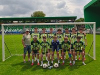 obrázok 10 z Medziškolský futbalový turnaj SŠ