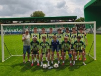 obrázok 11 z Medziškolský futbalový turnaj SŠ