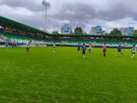 obrázok 12 z Medziškolský futbalový turnaj SŠ