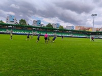 obrázok 13 z Medziškolský futbalový turnaj SŠ