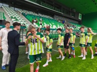 obrázok 15 z Medziškolský futbalový turnaj SŠ