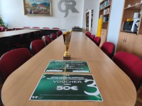 obrázok 19 z Medziškolský futbalový turnaj SŠ