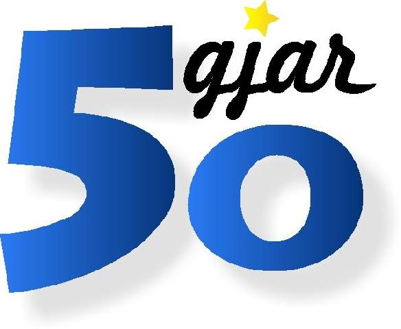 obrázok 8 z Návrh loga Gymnázia J. A. Raymana pri príležitosti 50. výročia školy