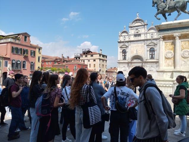 obrázok 62 z Očarujúce Benátky, Verona a Gardalandia