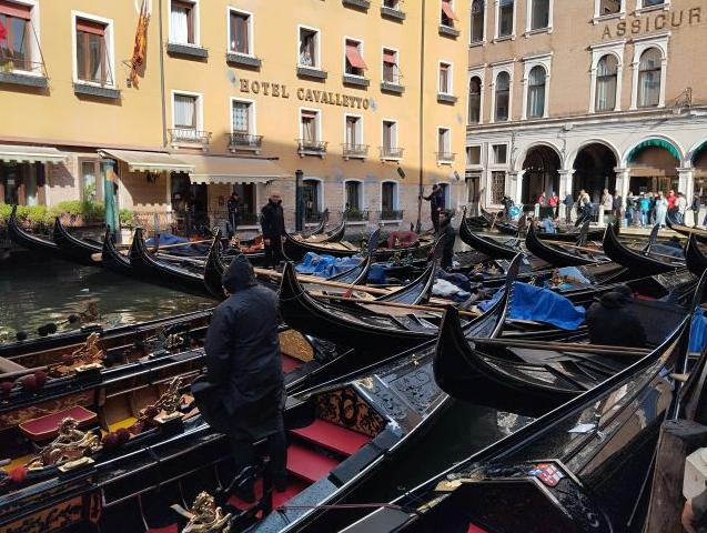 obrázok 82 z Očarujúce Benátky, Verona a Gardalandia